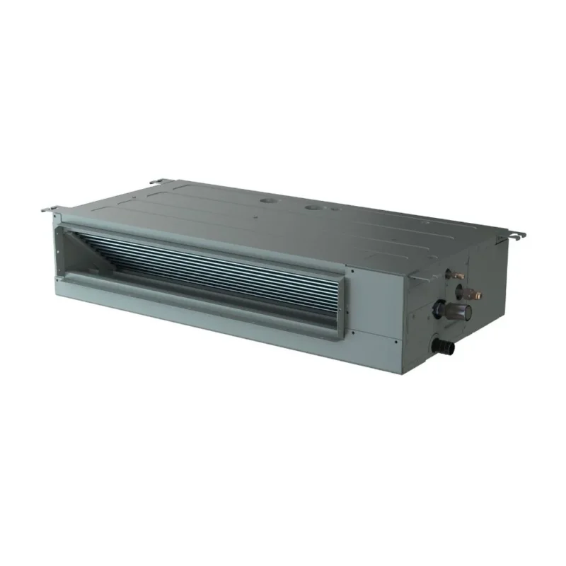 Hisense Kanalgerät Multisplit Klimaanlage für 3 Räume