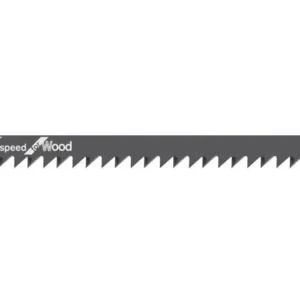 Produktbild von Stichsägeblatt T 344 D Speed for Wood, 3er-Pack