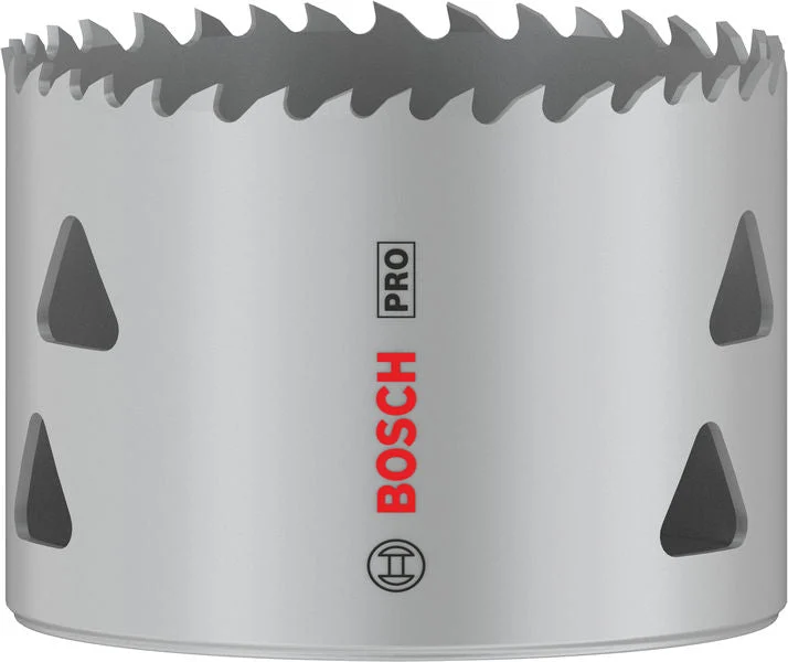 Produktbild von PRO Multi Material Lochsäge, 68 mm, mit Gewinde