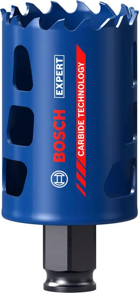Produktbild von EXPERT Multi Material Power Change Plus-Lochsäge, 44 x 60 mm