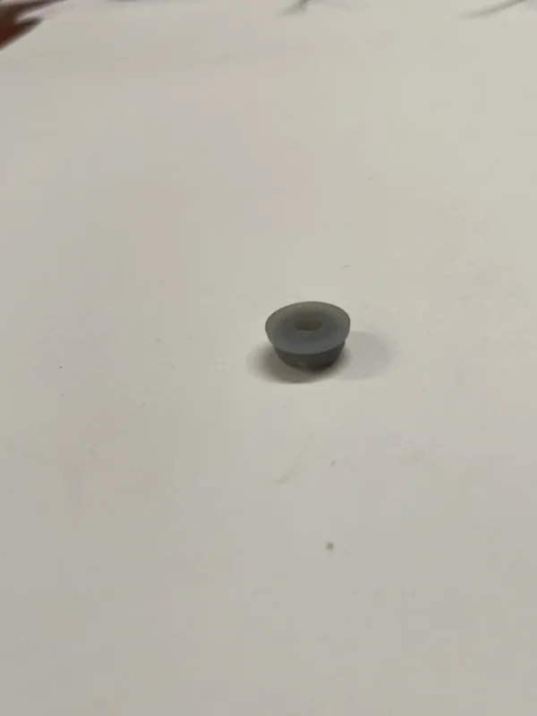 Valvula Silicona Doble Labio (Agujero Tapa) M955009