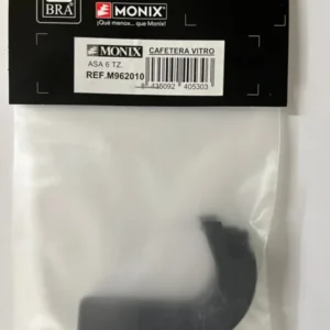 Asa Cafetera 6-9 Tz Monix Vitro M962010