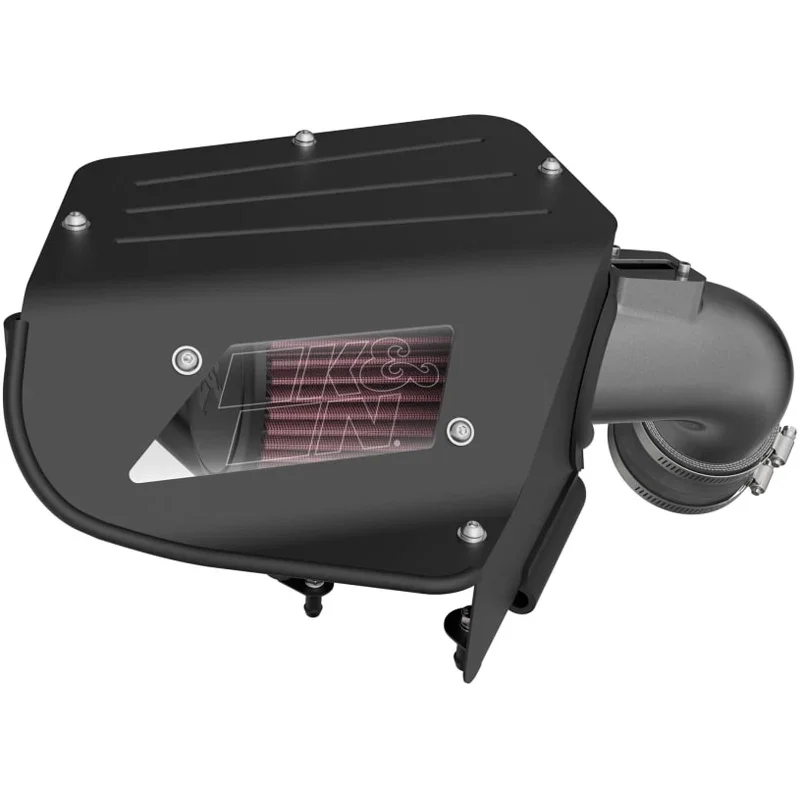 K&N, Luftansaugung, Typhoon Kit, passend für BMW 340i & 440i 3.0L L6 (2016-2020)