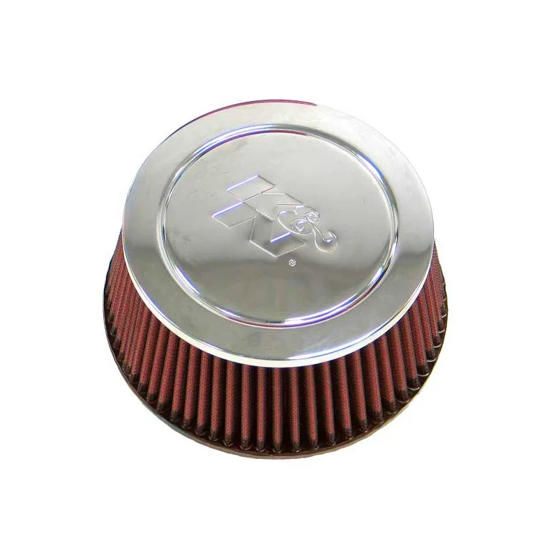K&N, Panel-Luftfilter, passt zu BMW E46 316/318 ti/ci (2001-2002)