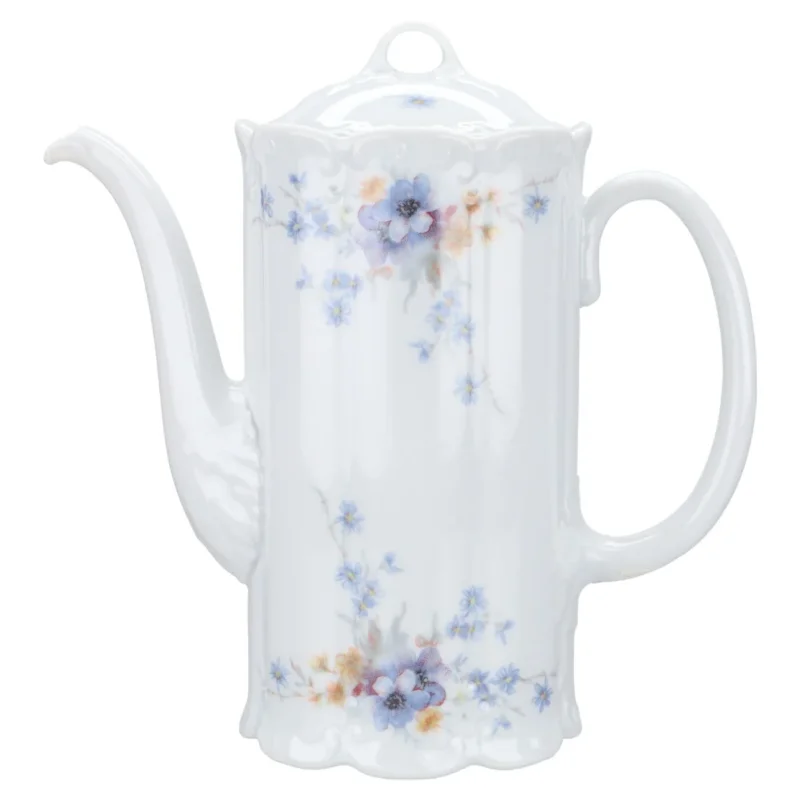 Kaffeekanne klein Mokkakanne 0,9 L