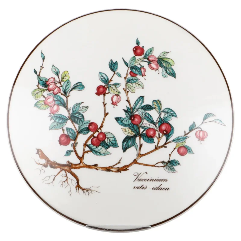 Bonbonniere maxi - Vaccinium Vitus idaea