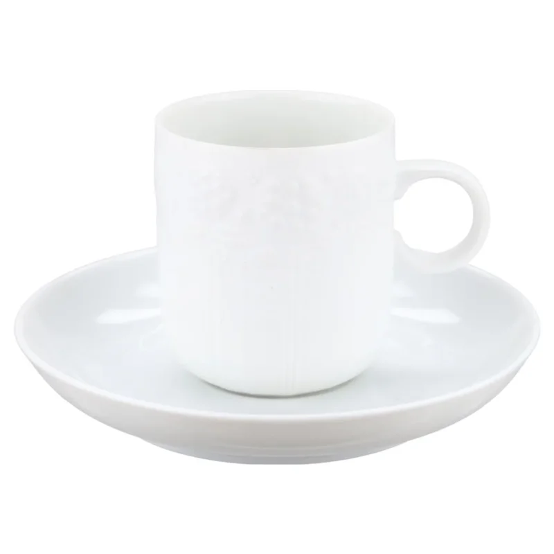 Mokkatasse Espressotasse mit Untere