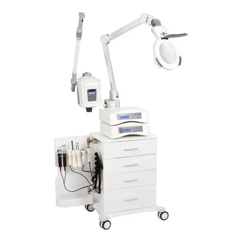 Weelko Kpsule Multifunktionsturm (1006T+3050A+F-300DT)