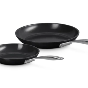 Le Creuset Bratpfannen-Set 24/28 cm Essential 'Ceramic Antihaft'