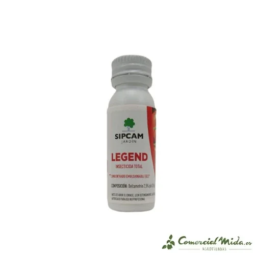 Sipcam Garden Legend Total Insektizid