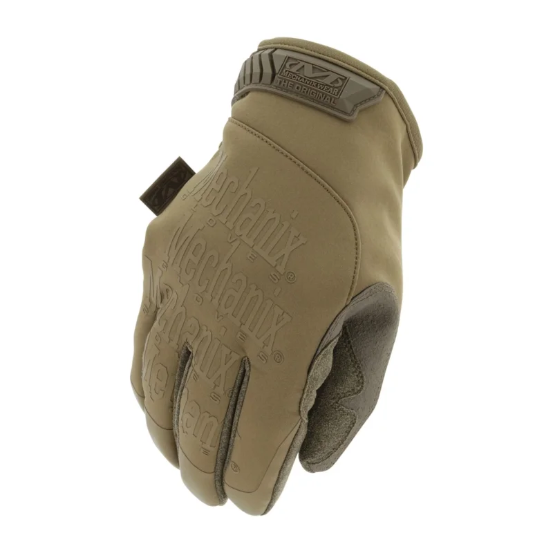 Mechanix Wear - Taktische ColdWork Original // Coyote-Handschuhe - Herren-Mechanix Wear-GearFreak.de-1