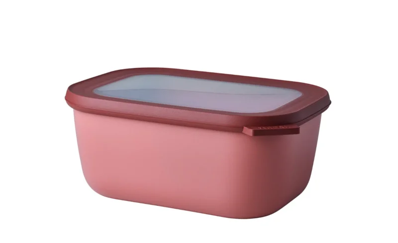 Multischüssel Cirqula rechteckig - 1500 ml