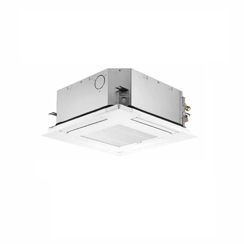 Mitsubishi Electric - Klimaanlage Deckenkassette Euroraster 2,5 kW - 5,7 kW - SLZ-M25FA
