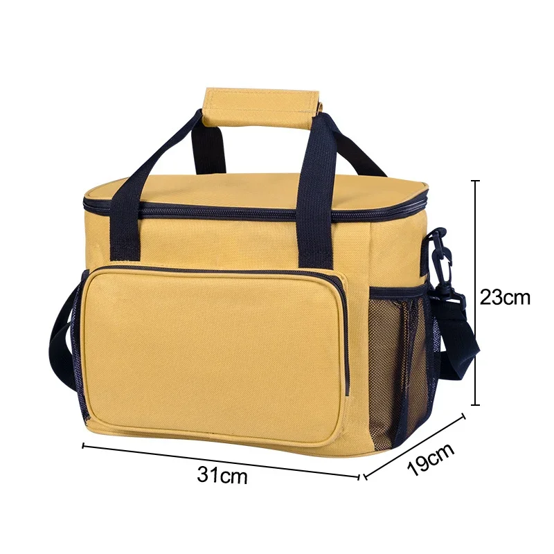 Damen Isolierte Cooler-Tasche Karnz