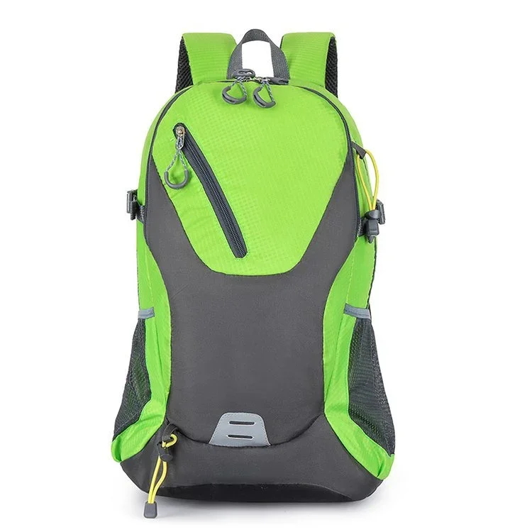 Leichtgewichtige kompakte Wanderrucksack Karnz