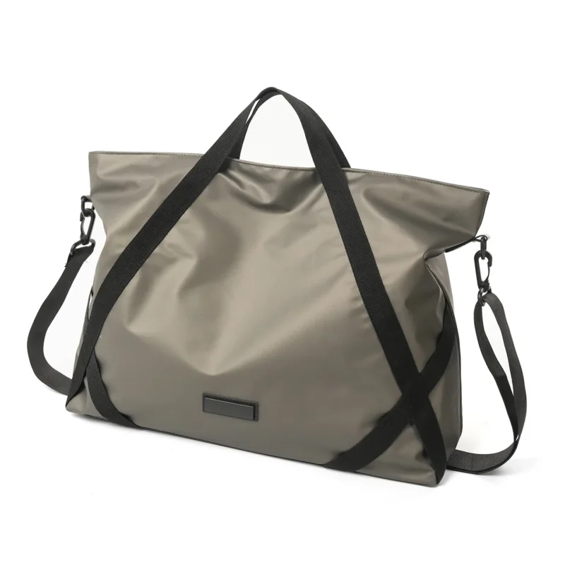 Faltbare wasserdichte Reisetasche