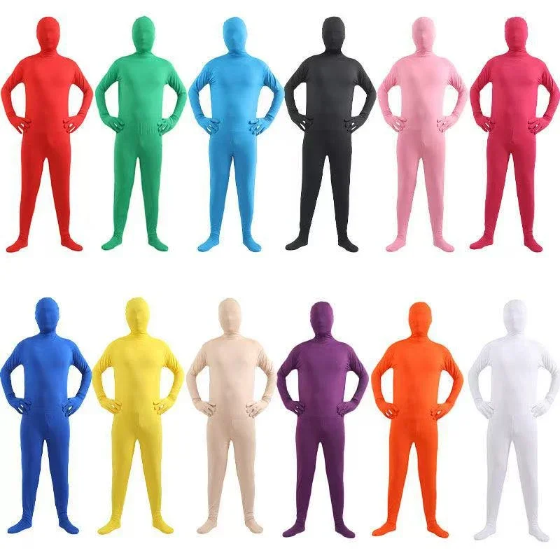 Unisex Ganzkörperanzug Karnz 1781260323