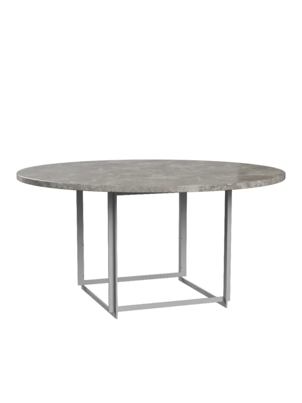 PK54 Tisch, H72,5 cm von Poul Kjærholm