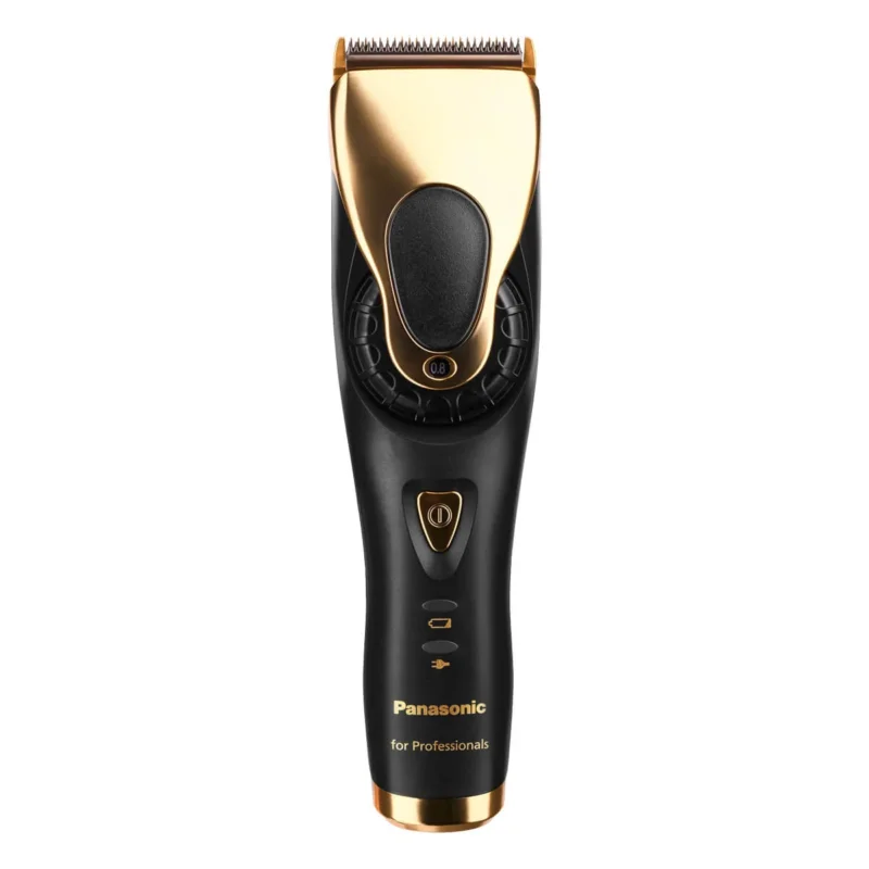 ER-DGP84 Professioneller Haar- und Barttrimmer, Gold