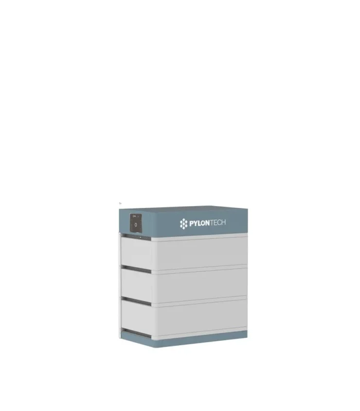 Pylontech Force H1 10.65 kWh Batteriespeicher