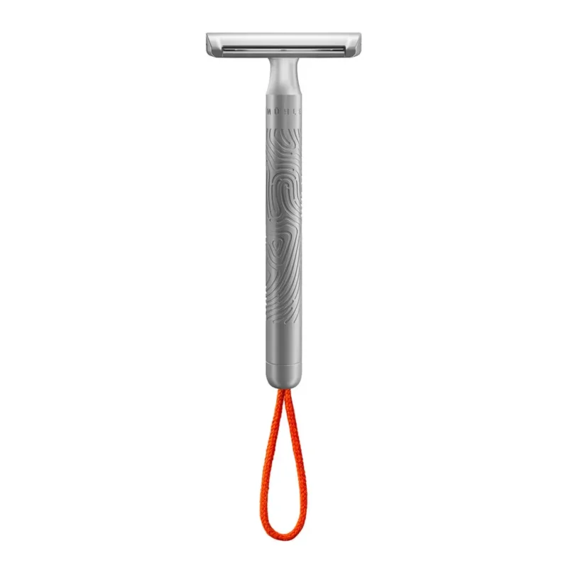 Companion DE-Rasierhobel, Unisex, Koralle