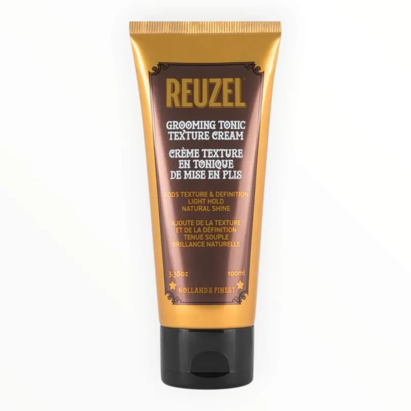 Grooming Tonic Texture Cream, 100 ml.