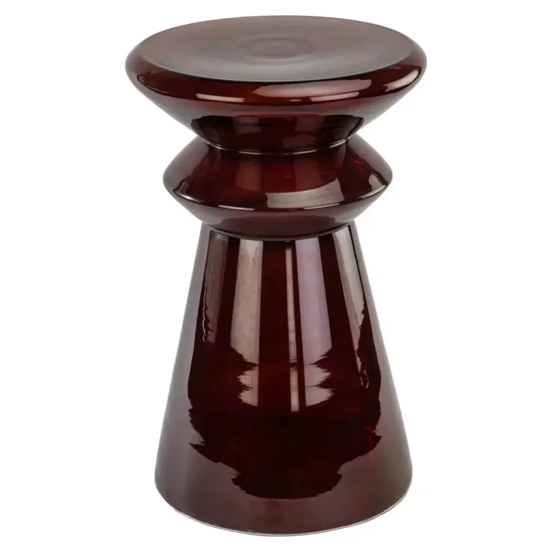 Richmond Interiors Beistelltisch Gordes brown-www.Stil-Ambiente.de-215762
