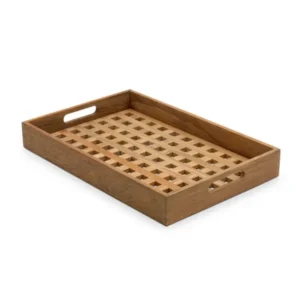 Skagerak Fionia Tablett 52x36 von Fritz Hansen