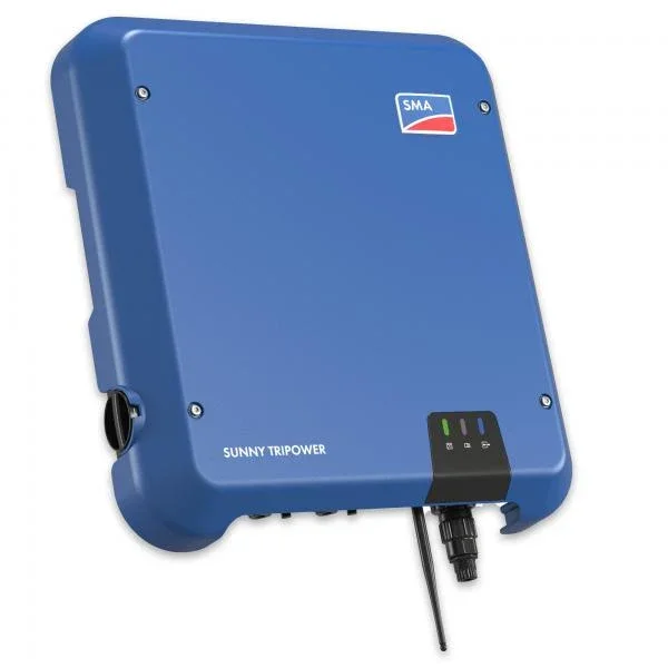 SMA Sunny Tripower STP 10.0-3AV-40 Wechselrichter 10 kW, 3PH, 2 MPPT, IP65