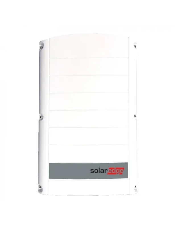 SOLAREDGE Wechselrichter SE12.5K-RW0T0BNN4
