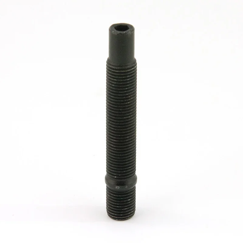 Simoni Racing, Radbolz (stud) M14X1.5 / 50mm - Gesamtlänge 80mm, Edelstahl