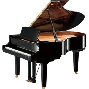 Yamaha C3X Flügel - Musik-Ebert Gmbh