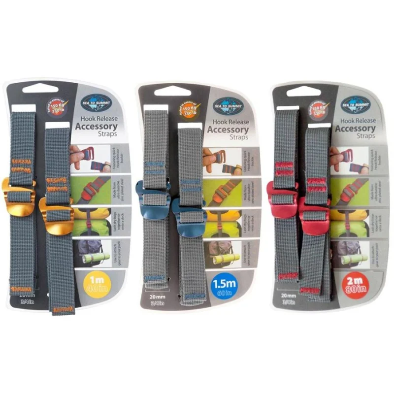 Sea To Summit - Bremsen mit Haken einpacken // 200cm-Diverse Outdoor-Ausrüstung-Sea To Summit-GearFreak.de-1
