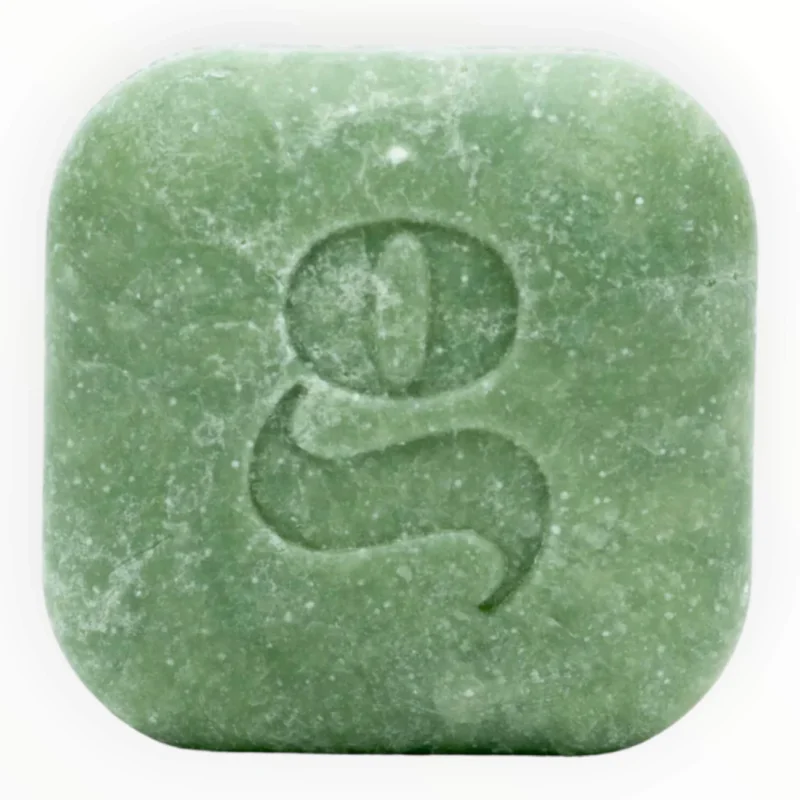 Body Wash Bar, Trockene Haut - Reichhaltig, 100 g.