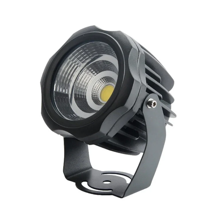 Wasserdichter LED-Strahler – Langlebig und Energiesparend
