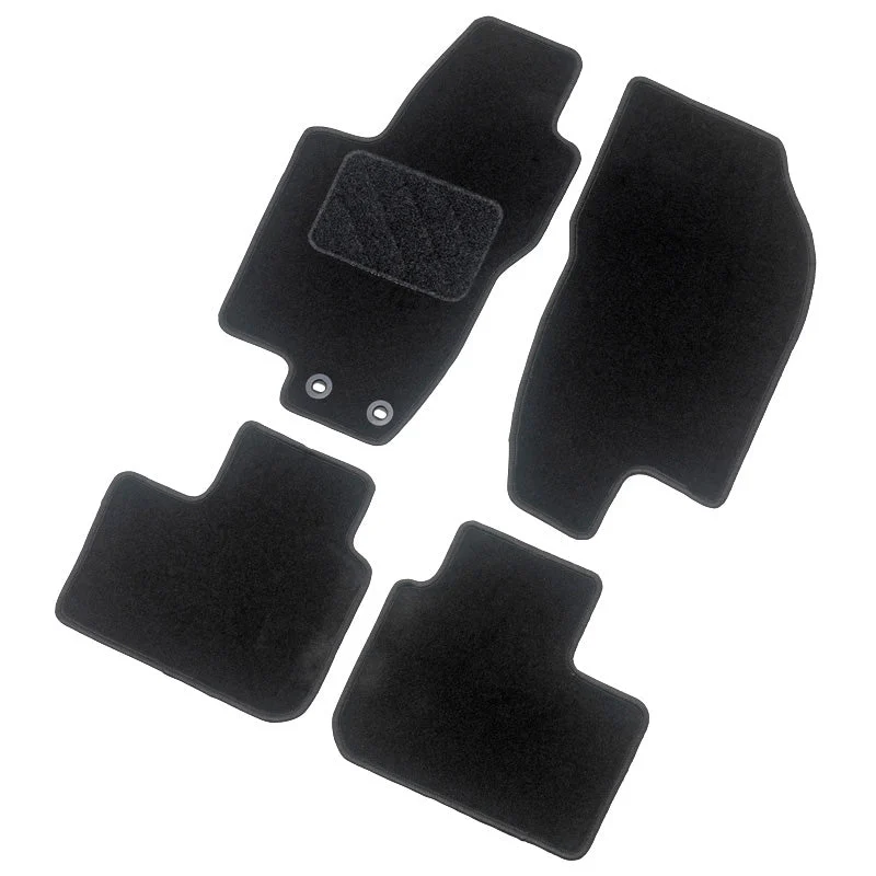 AutoStyle, Fußmatten, Textil, passend für Lynk & Co 08 (2023-)
