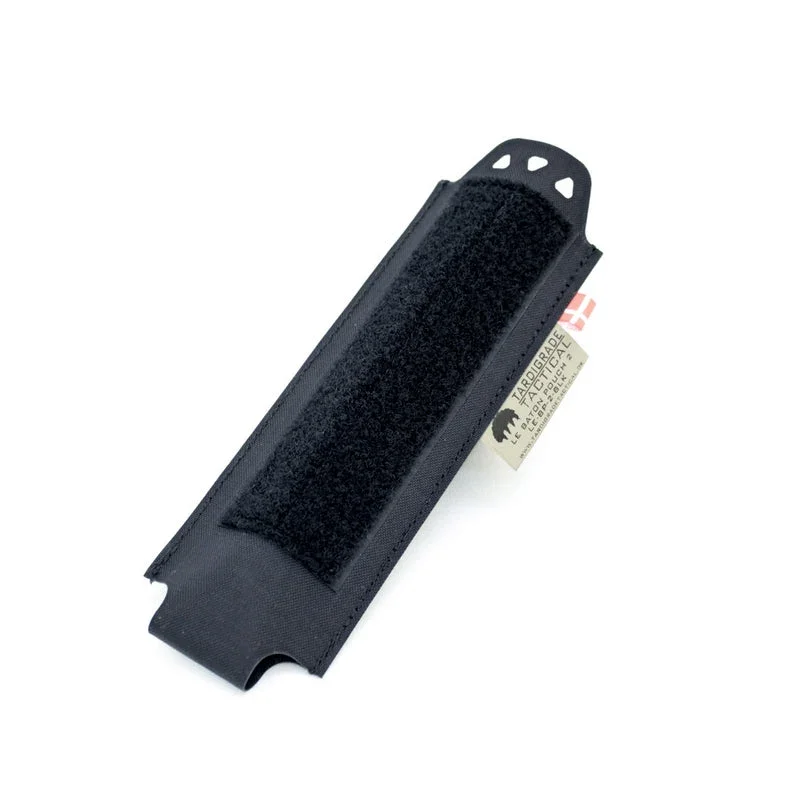 Tardigrade Tactical - LE Baton/Knippel Pouch V2-Polizei- & Wachtaschen-Tardigrade Tactical-GearFreak.de-1