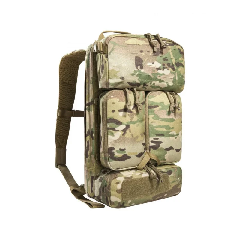 Tasmanian Tiger - Modulares Schützenpaket 14L // MultiCam-Kurze Patrouille-Tasmanian Tiger-GearFreak.de-1