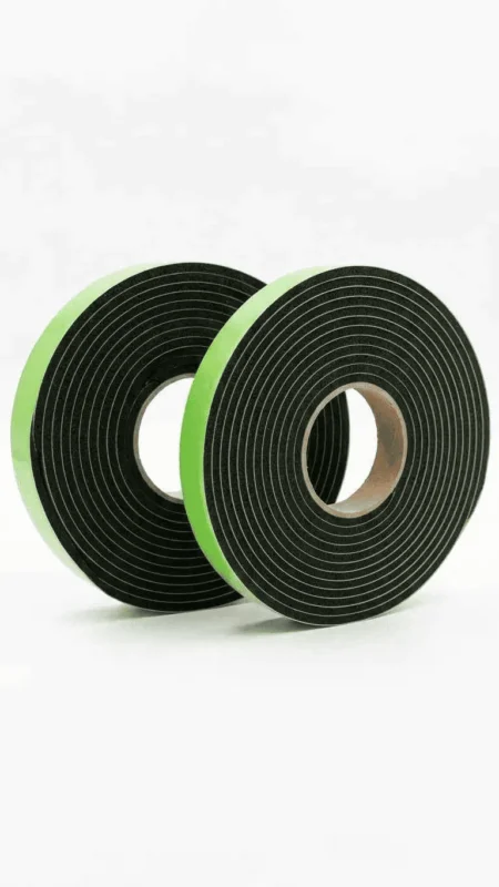 trioplex 58/10-20 mm, L, schwarz, 5m