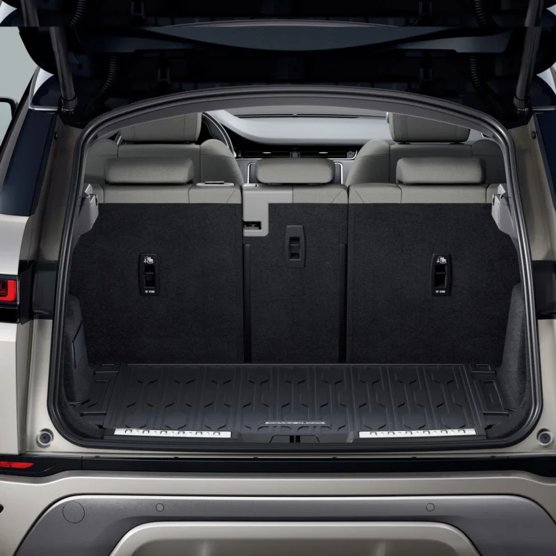 Gepäckraum Gummimatte - Evoque ab 2019