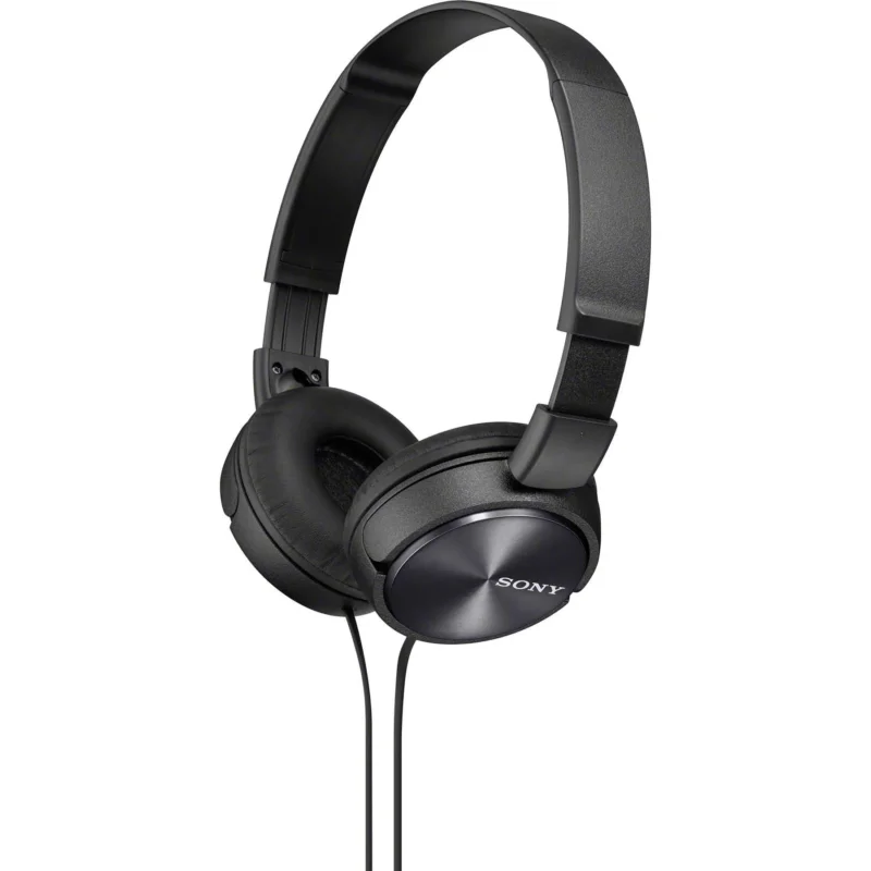 Sony - Kopfhörer MDRZX310B.AE sw