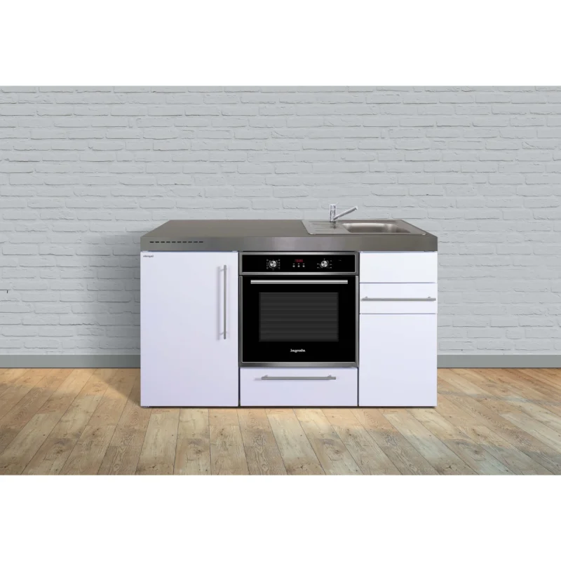 Stengel - Mini-Küche Miniküche Premiumline MPBSA150BOBreS Sand