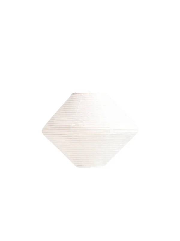 Lampschirm aus Papier, Diamond von Hay
