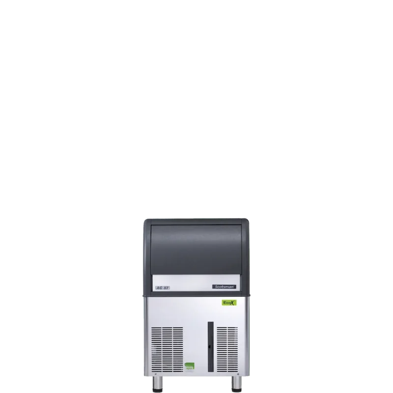 Scotsman Kegeleisbereiter AC 87 EcoX (luftgekühlt)