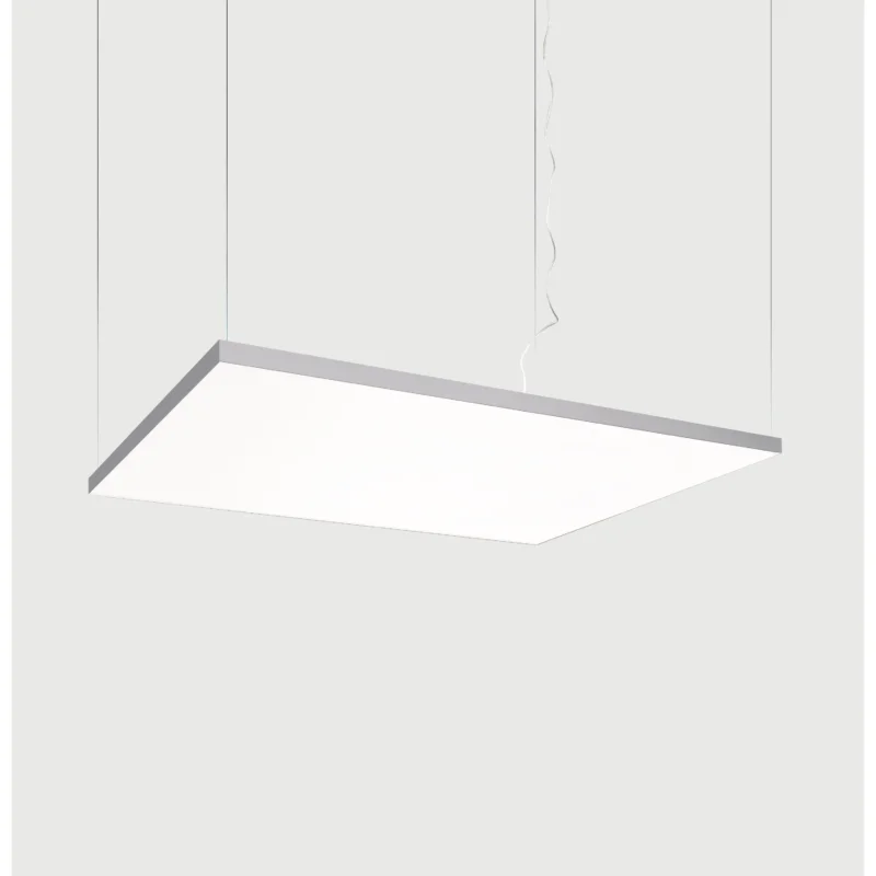 Lightnet - Pendelleuchte LED-Pendelleuchte CG2AEE-840M-Q900-K 4000K, silber