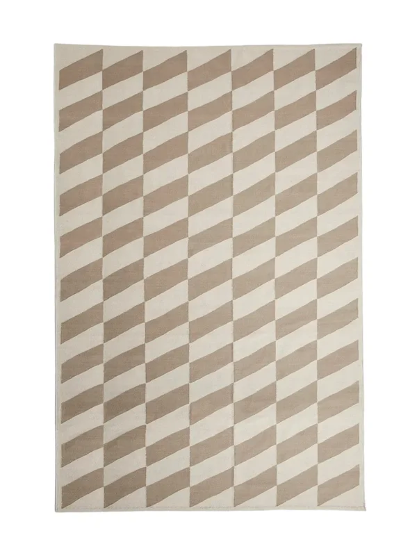 Shift Kelim Teppich, 200 x 300 cm von HAY