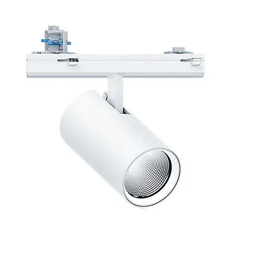 Zumtobel Group - Downlight/Strahler/Flutlicht LED - Stromschienenstrahler VIV2M 4000 #60716416 840
