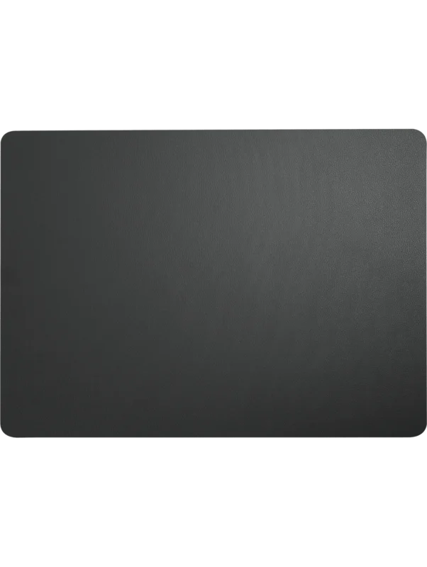 ASA-7807420 - Asa, Tischet, basalt, in Leder optik