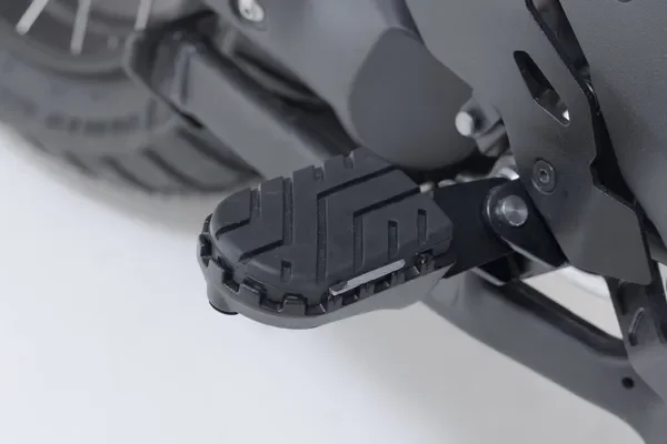 Yamaha XTZ 700 T Tenere 700 Explore Edition [2023-2024] - ION Fußstützen-Kit – Bild 1