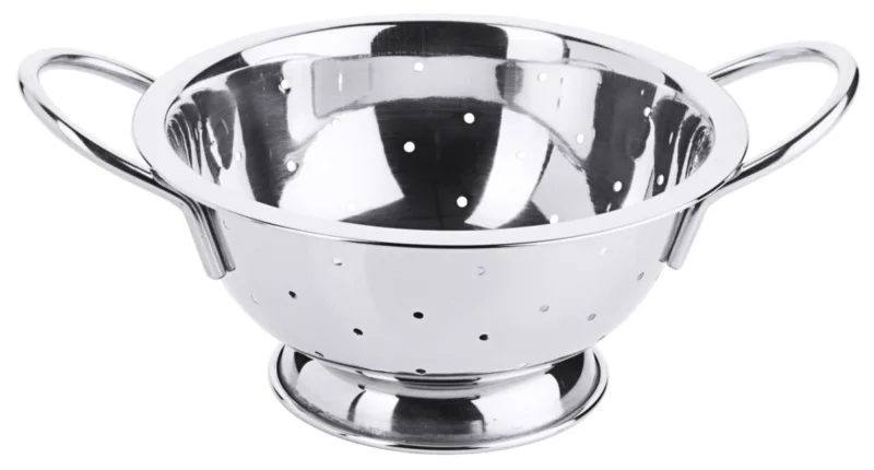 Seiher 21 cm